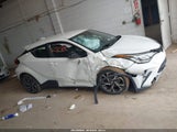 Toyota C-Hr Xle JTNKHMBX0M1098817 photo