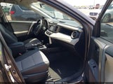 TOYOTA RAV4 LE 2T3ZFREV5FW189327 снимка