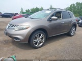 NISSAN MURANO LE JN8AZ1MW9BW165564 снимка