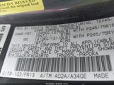 Toyota Tacoma Prerunner 5TFJX4GN1FX043870 снимка