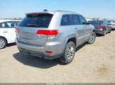 JEEP GRAND CHEROKEE LIMITED 1C4RJFBT4EC395286 photo
