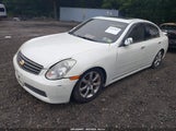 Infiniti G35X JNKCV51F25M304511 снимка