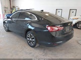 CHEVROLET MALIBU LT 1G1ZD5ST9KF167773 снимка