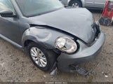 VOLKSWAGEN BEETLE 2.5L ENTRY 3VWFP7AT9EM627658 снимка