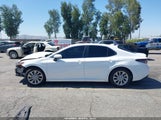 TOYOTA CAMRY LE 4T1C11AK6PU783369 photo