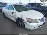 Acura Rl 3.5 JH4KB16516C007850 снимка