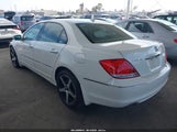 Acura Rl 3.5 JH4KB16516C007850 снимка