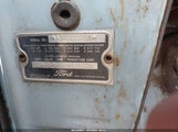 FORD 2 DOOR SEDAN A3KG113209        снимка