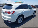 ACURA RDX ACURAWATCH PLUS PACKAGE 5J8TB3H31HL005520 снимка