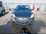 MAZDA MAZDA3 I TOURING JM1BL1VG4B1483033 снимка