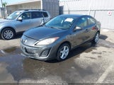 MAZDA MAZDA3 I TOURING JM1BL1VG4B1483033 снимка