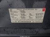 TESLA MODEL S 70D/85D/P85D 5YJSA1H24FF081239 снимка