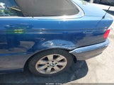 BMW 325CI WBABW33436PX84310 снимка