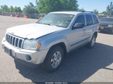 JEEP GRAND CHEROKEE LAREDO 1J8HR48P07C700698 снимка