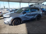 HONDA CR-V HYBRID SPORT 2HKRS5H5XSH700449 снимка