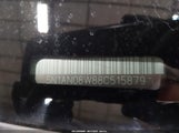 NISSAN XTERRA X 5N1AN08W88C515879 photo
