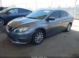 NISSAN SENTRA SV 3N1AB7AP0KY246707 снимка