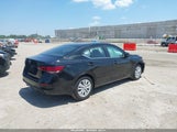 Nissan Sentra S 3N1AB8BV5SY259309 снимка