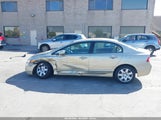 HONDA CIVIC LX 1HGFA16537L118070 снимка