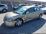 HONDA CIVIC LX 1HGFA16537L118070 снимка