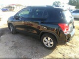 CHEVROLET TRAX AWD LT KL7CJPSMXMB363321 снимка