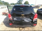 CHEVROLET TRAX AWD LT KL7CJPSMXMB363321 снимка