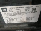 CHEVROLET TRAX AWD LT KL7CJPSMXMB363321 снимка