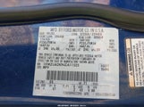 FORD EXPLORER XLS 1FMZU62K94ZA11525 снимка