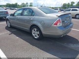 Ford Fusion Se 3FAHP07189R197144 снимка