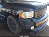 DODGE RAM 1500 SRT-10 3D7HA16H35G776845 снимка