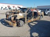 GMC SIERRA 1500 DENALI 1GTU9FEL9KZ123100 снимка