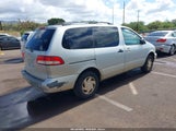 Toyota Sienna Le 4T3ZF13C02U491492 снимка