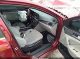 Hyundai Sonata 5NPE24AF6GH404475 снимка