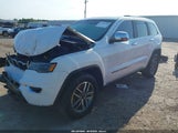 Jeep Grand Cherokee Wk Limited 4X4 1C4RJFBGXNC143254 fotografie