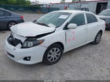 TOYOTA COROLLA LE 2T1BU4EE3AC286152 fotografie
