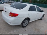 TOYOTA COROLLA LE 2T1BU4EE3AC286152 снимка