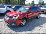 SUBARU OUTBACK 2.5I PREMIUM 4S4BRBCC2D3324082 снимка