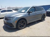 Volkswagen Tiguan 2.0T Se R-Line Black 3VVCB7AX7PM002428 снимка