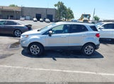 FORD ECOSPORT SE MAJ3S2GE6KC308074 снимка