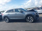 Volkswagen Atlas Cross Sport 2.0T Se W/Technology 1V2JE2CA8RC255365 снимка
