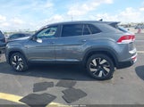 Volkswagen Atlas Cross Sport 2.0T Se W/Technology 1V2JE2CA8RC255365 снимка