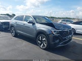 Volkswagen Atlas Cross Sport 2.0T Se W/Technology 1V2JE2CA8RC255365 снимка