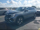 Volkswagen Atlas Cross Sport 2.0T Se W/Technology 1V2JE2CA8RC255365 снимка