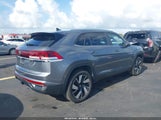 Volkswagen Atlas Cross Sport 2.0T Se W/Technology 1V2JE2CA8RC255365 снимка
