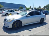 INFINITI G37 JOURNEY JN1CV6AP3DM717880 снимка