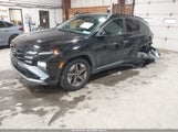 HYUNDAI TUCSON SEL 5NMJBCDE5SH467732 снимка