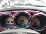 Chrysler Pt Cruiser 3C8FY4BBX1T519701 снимка