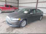 Ford Fusion S 3FA6P0G74GR344942 снимка