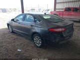 Ford Fusion S 3FA6P0G74GR344942 снимка
