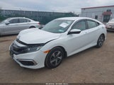 HONDA CIVIC LX 2HGFC2F63KH540855 снимка